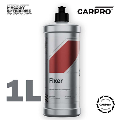 CarPro Fixer Medium Cut Compound