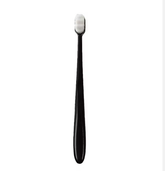 IN-37 Super Fine & Soft Bristle Piano Finish Car Interior Brush