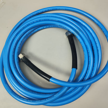 PA-012 Kink-free 3/8 High Pressure Hose Fits M22-14 and M22-15