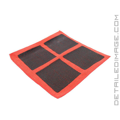 CL-08 DIY Detail Fine Grade Detailing Clay Towel