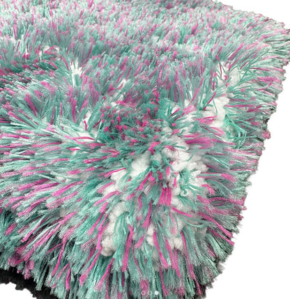 THOR The Wash Boss  V2 10x10-inch Wash Pad for Car Wash