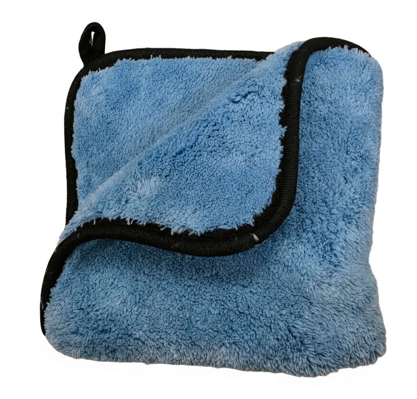 1200gsm Premium Thick Microfiber Car Detailing Buffing Towel