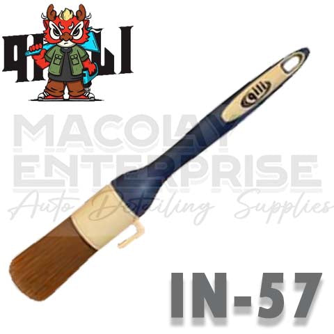 IN-57 Qili Premium Detailing Brush