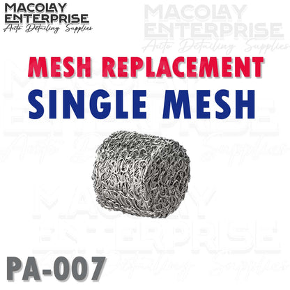 PA-007 Foam Cannon Mesh Filter Foam Replacement or Upgrade