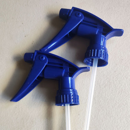 SP-004 Chemical Resistant Detailing Sprayer Nozzle Head