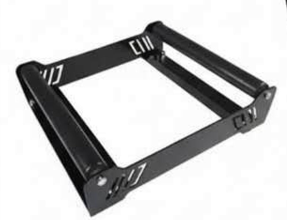 DT-032 Wheel Stand for Wheel Detailing 2 Rollers