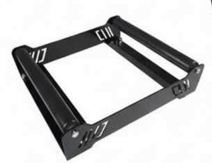 DT-032 Wheel Stand for Wheel Detailing 2 Rollers