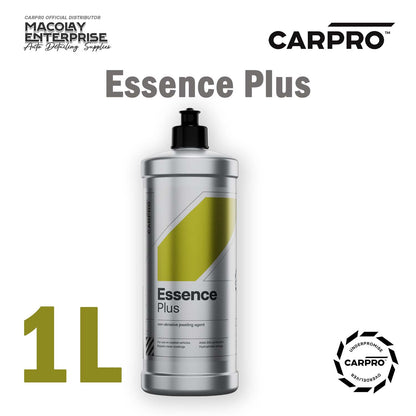 CarPro Essence Plus Non Abrasive Ceramic Coating Repair