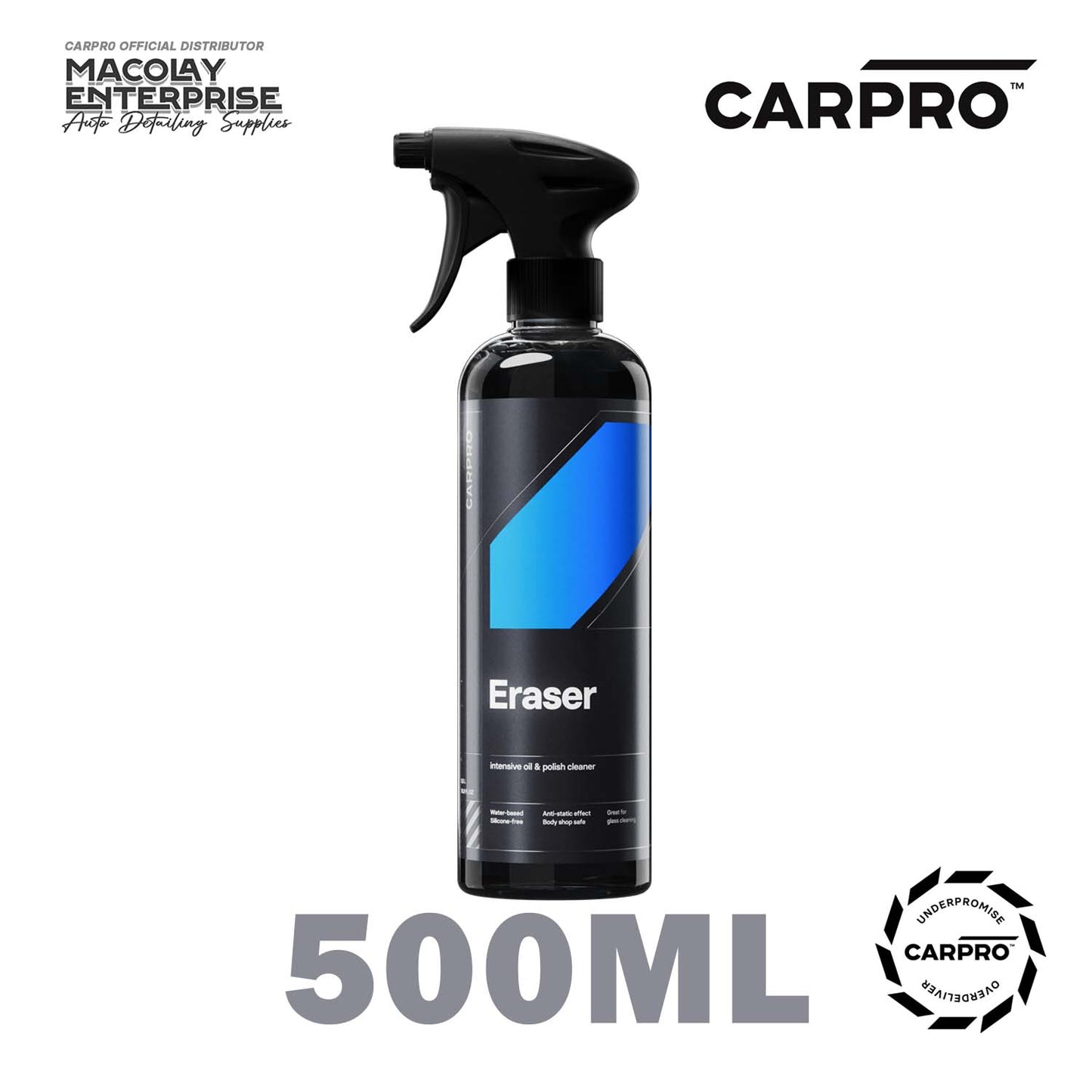 CarPro Eraser Panel Prep