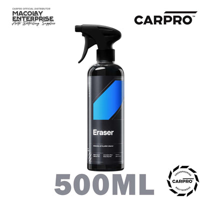 CarPro Eraser Panel Prep