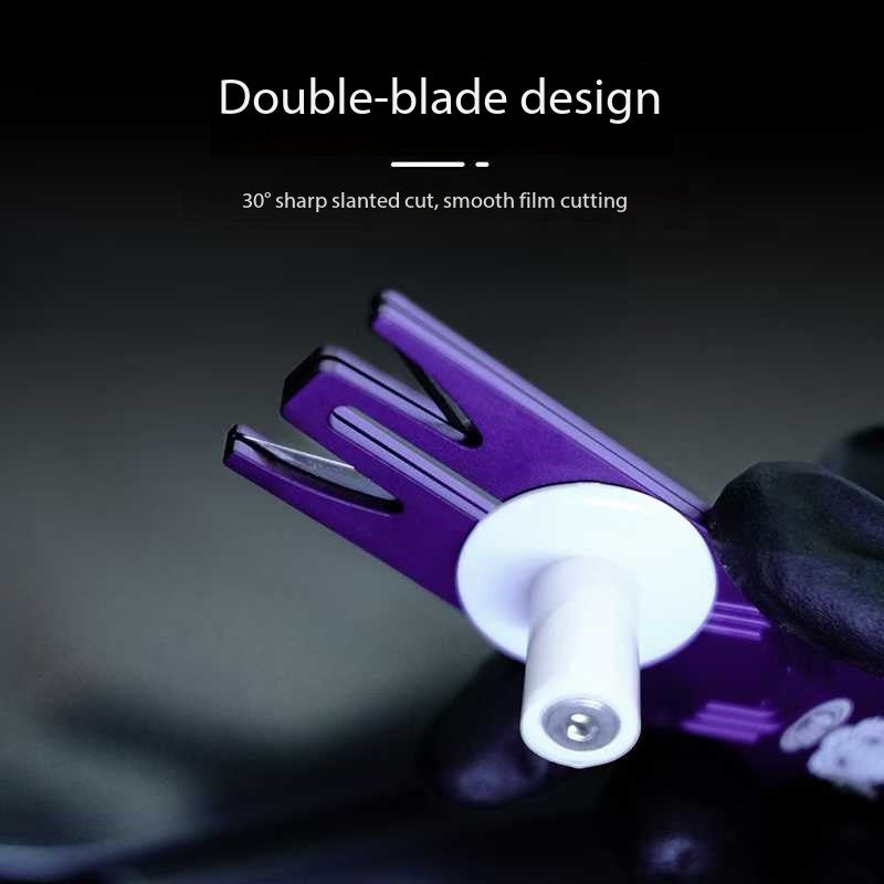 WR-127 Aeroblade for Precise Edge Cutting for PPF and Vinyl