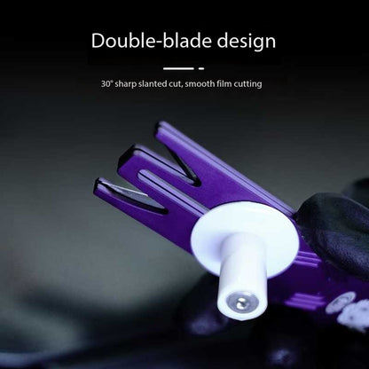 WR-127 Aeroblade for Precise Edge Cutting for PPF and Vinyl