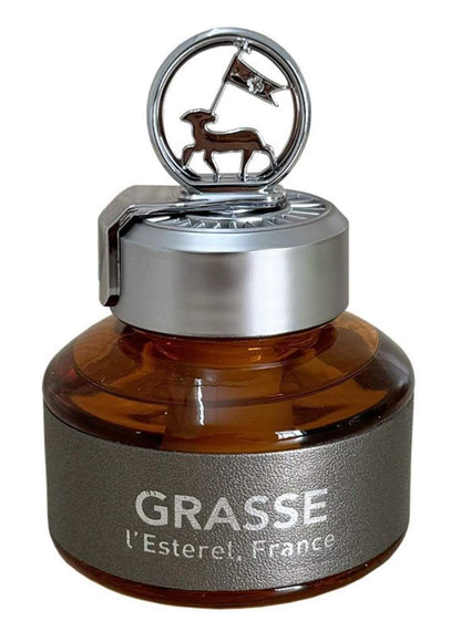 SALE! Grasse L'Esterel Essential Oils, Natural Car Air Fresheners 110ml
